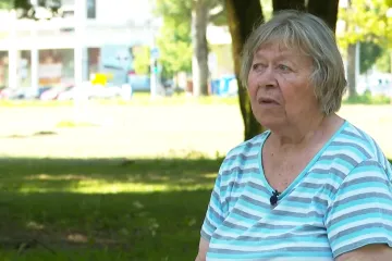 Ivka je imala 44 kada je doživjela moždani udar: Promijenio joj je život