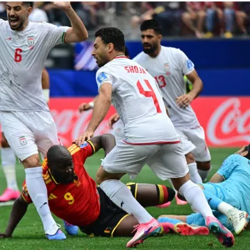 Romelu Lukaku vrlo kritičan prema suigračima nakon kiksa, izbornik smiruje situaciju