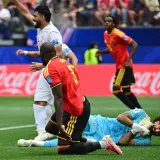 Romelu Lukaku vrlo kritičan prema suigračima nakon kiksa, izbornik smiruje situaciju