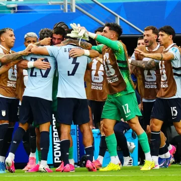GOOOOOOL! Veliki preokret pri kraju prvog poluvremena