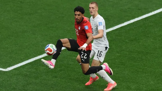 GOOOOL! Ma ova skupina je ludnica, imamo brzi gol