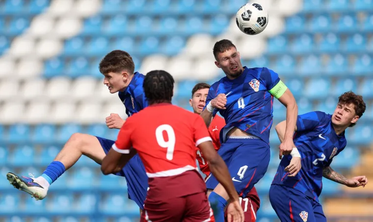 Vodič za U19 Euro! Raspored i satnice svih utakmica: Hrvatska u 'skupini smrti' sa Srbijom