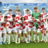 Vodič za U19 Euro! Raspored i satnice svih utakmica: Hrvatska u 'skupini smrti' sa Srbijom