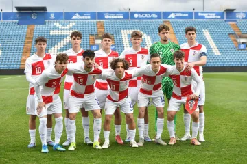 Vodič za U19 Euro! Raspored i satnice svih utakmica: Hrvatska u 'skupini smrti' sa Srbijom
