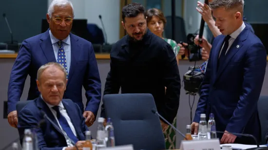 Poljska i Ukrajina u novom sukobu, sve eksplodiralo zbog Drugog svjetskog rata: 'Pogre&scaron;ka!'