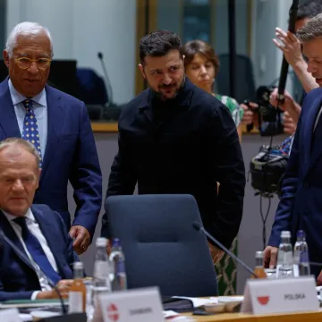 Poljska i Ukrajina u novom sukobu, sve eksplodiralo zbog Drugog svjetskog rata: 'Pogre&scaron;ka!'