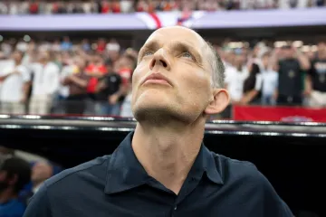 Nije sve bajno u reprezentaciji Engleske nakon pobjede nad Vatrenima: Evo &scaron;to muči Tuchela