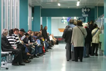 Hrvatski zavod za javno zdravstvo izdao novu publikaciju: 'Ovo su bili vodeći uzroci smrti'