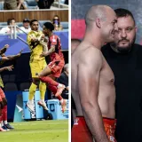 Ludnica, drama i senzacija na Mundijalu, FNC 32 'zapalio' Osijek