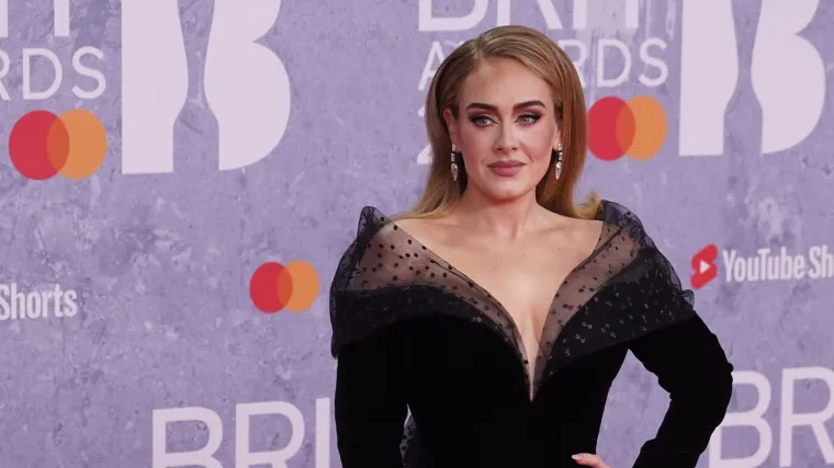 Veliki povratak Adele? Nakon najavljene pauze potajno stigla u rodni grad
