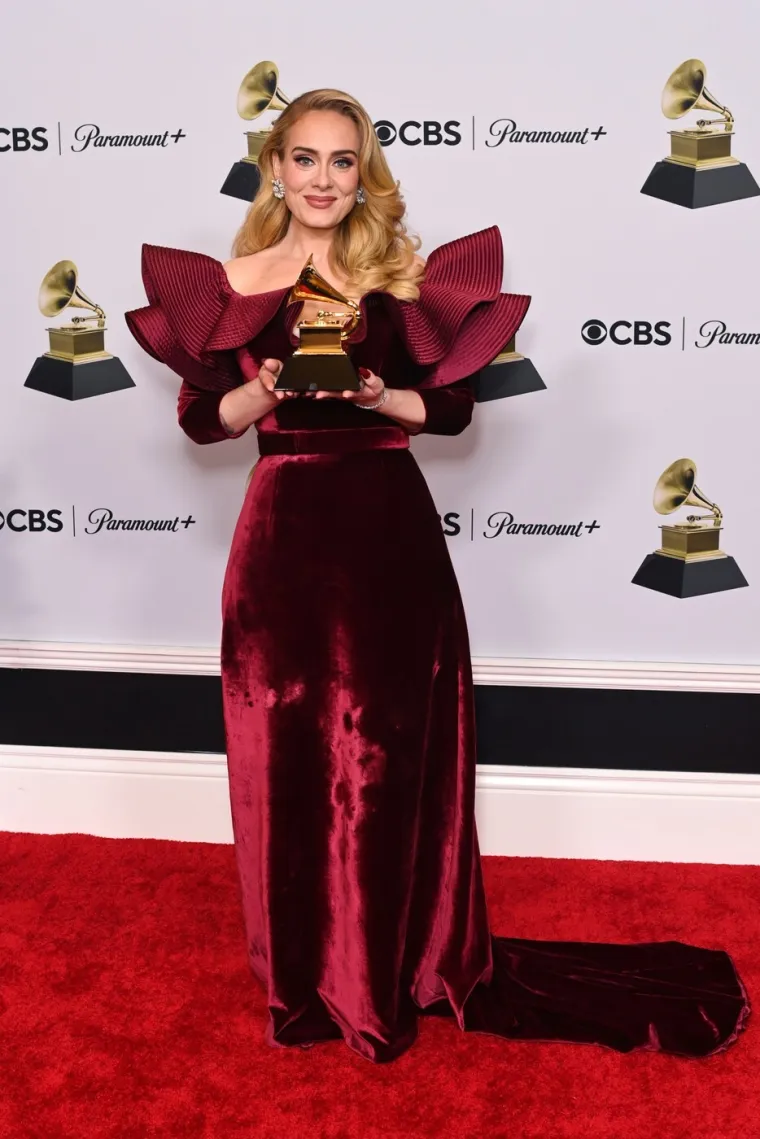 Veliki povratak Adele? Nakon najavljene pauze potajno stigla u rodni grad