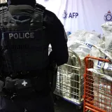 Pali s drogom vrijednom pola milijarde eura: Razbili narko mafiju, prijeti im doživotni zatvor