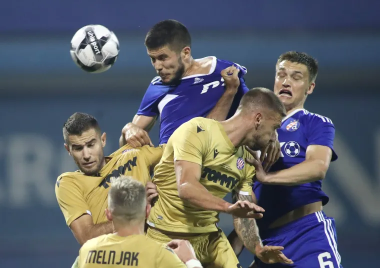 Dino Perić o prekidu karijere i Hrvatskoj na SP-u: 'Bilo je situacija za koje javnost ne zna'