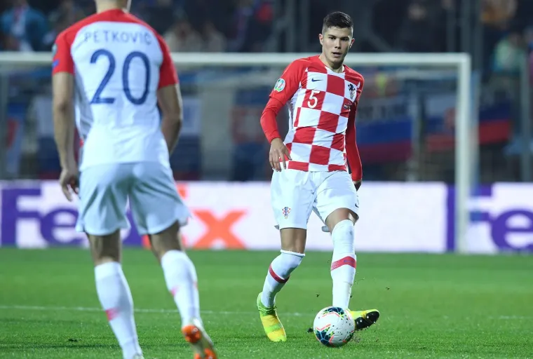 Dino Perić o prekidu karijere i Hrvatskoj na SP-u: 'Bilo je situacija za koje javnost ne zna'
