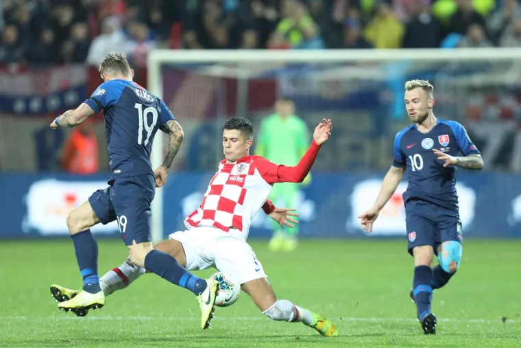 Dino Perić o prekidu karijere i Hrvatskoj na SP-u: 'Bilo je situacija za koje javnost ne zna'