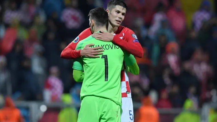 Dino Perić o prekidu karijere i Hrvatskoj na SP-u: 'Bilo je situacija za koje javnost ne zna'