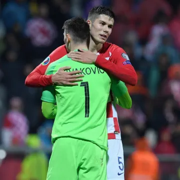 Dino Perić o prekidu karijere i Hrvatskoj na SP-u: 'Bilo je situacija za koje javnost ne zna'
