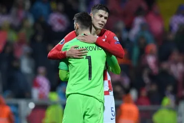 Dino Perić o prekidu karijere i Hrvatskoj na SP-u: 'Bilo je situacija za koje javnost ne zna'