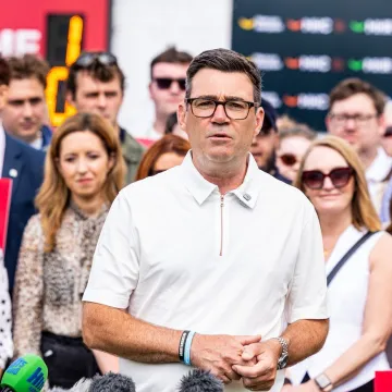 Počinje li nova era za Britaniju? Zovu ga 'kralj sjevera' i već ga vide u premijerskoj fotelji