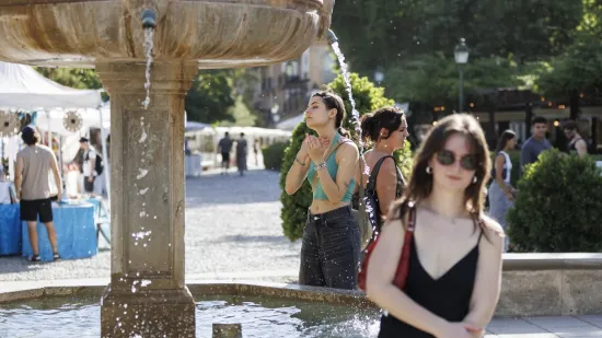 Europa na udaru toplinskog vala, temperature idu do 44 &deg;C: Upaljena izvanredna upozorenja
