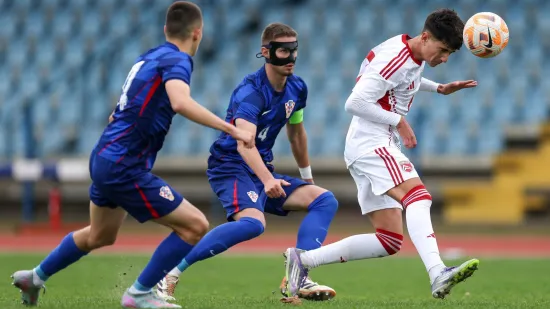 Kako se Hrvatska nakon deset godina vratila među elitu? Svi će pamtiti utakmicu sa Srbijom