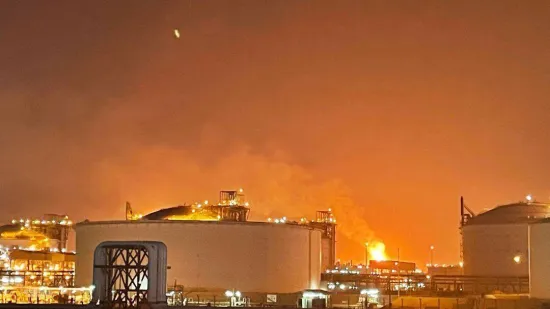 Snažna eksplozija LNG postrojenja u Kataru: Najmanje 13 mrtvih, deseci ozlijeđenih