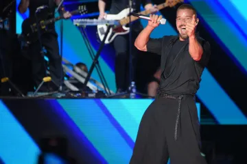 Ricky Martin pokazao koliko ga je odu&scaron;evila Hrvatska: 'Moj ured u Puli'