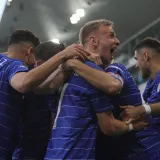 Dinamo dobio najveće moguće pojačanje u borbi za Ligu prvaka