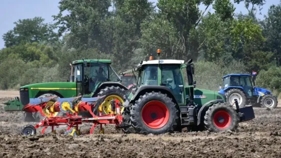 EU daje 56 milijuna eura hitne pomoći poljoprivrednicima, evo koliko stiže Hrvatskoj