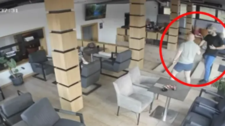 Uznemirujuća snimka likvidacije: Ubijen 'Prika' kojeg su ranije uhitili u Zagrebu