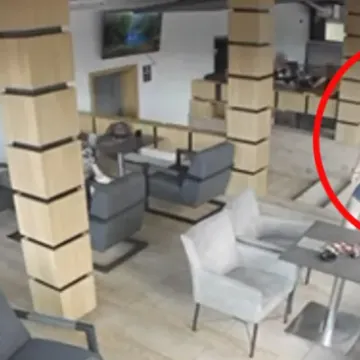 Uznemirujuća snimka likvidacije: Ubijen 'Prika' kojeg su ranije uhitili u Zagrebu