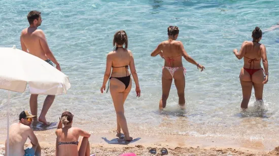 RTL-ov meteorolog otkrio kada će temperature jo&scaron; jače porasti: 'Tako ostaje do daljnjeg'