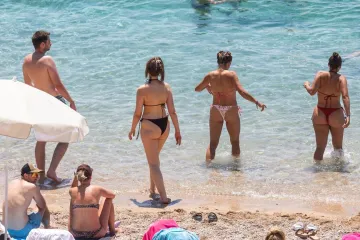 RTL-ov meteorolog otkrio kada će temperature jo&scaron; jače porasti: 'Tako ostaje do daljnjeg'