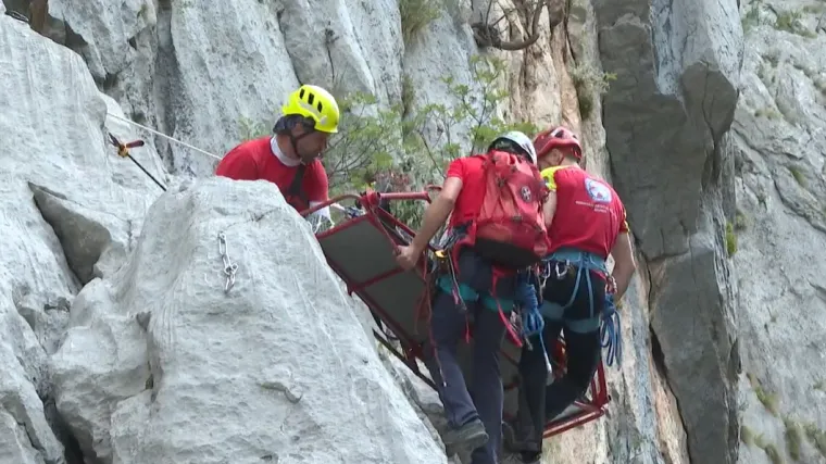 Planinari dehidrirali i počeli paničariti, HGSS poslao apel: 'U oba slučaja spasila nas je jedna stvar'