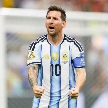 Messi sru&scaron;io Klosea i postao najbolji strijelac SP-a svih vremena: Evo kome je sve zabijao