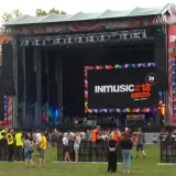 Počeo je INmusic, organizatorica otkrila s kim je bilo najteže raditi: 'Dokazali smo da možemo'