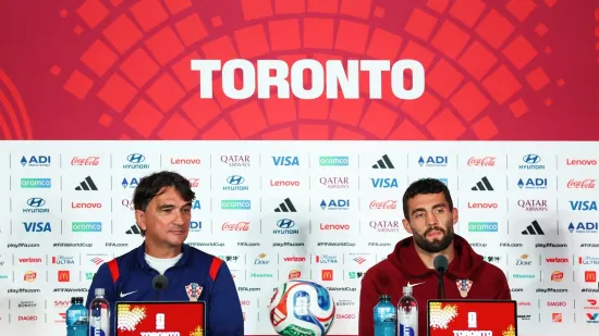 Kovačić i Dalić uoči Paname poslali jasne poruke: 'Poklonili smo protivniku previ&scaron;e'