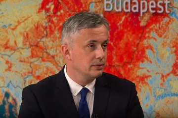 Ravnatelj DHMZ-a otkrio do kada će trajati toplinski val: 'Temperature će rasti iz dana u dan'