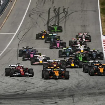 Stručnjak otkriva &scaron;to stvarno čeka F1 u Austriji: 'Osim temperature, jo&scaron; jedan detalj je važan'