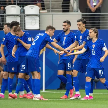 Dan broj 13: Neka bude sretan za Hrvatsku, a imamo jo&scaron; tri spektakla