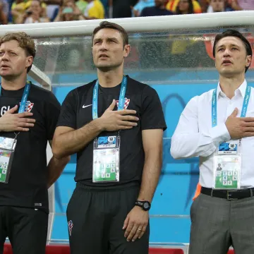 Goran Lacković o ključnoj utakmici Hrvatske na SP-u: 'Jedno si ne smijemo dozvoliti'