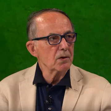 Legendarni komentator posebno nahvalio jednog Vatrenog: 'Kapa dolje, takvog mora&scaron; imati'