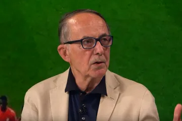 Legendarni komentator posebno nahvalio jednog Vatrenog: 'Kapa dolje, takvog mora&scaron; imati'