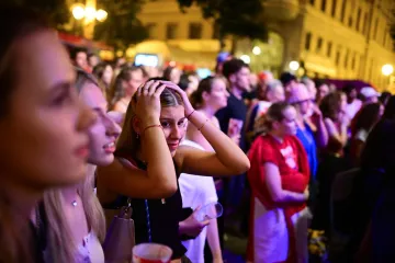 Poznato do kada će večeras raditi kafići u Zagrebu