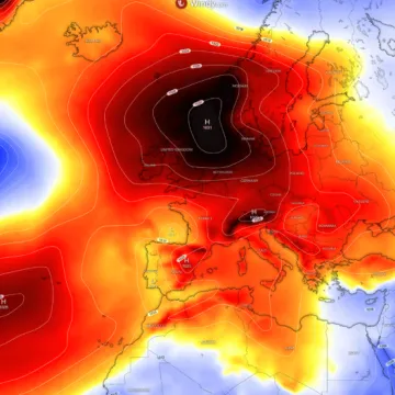DHMZ izdao posebno priopćenje, upozorava na tropske noći: Ova pojava je najveća briga