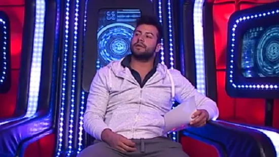 'Zvijer' od 175 kilograma: Ervin iz Big Brothera ponovno &scaron;okirao nevjerojatnom transformacijom