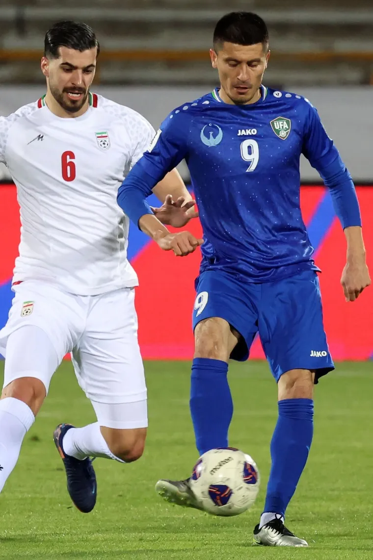 Ako pitate navijačice, ovo je najzgodnija reprezentaciju na SP-u. Slažete li se?