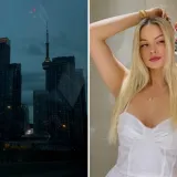 Helena iz 'Gospodina Savr&scaron;enog' ne propu&scaron;ta navijački spektakl: U najposebnijem dru&scaron;tvu otputovala u Kanadu zbog Vatrenih