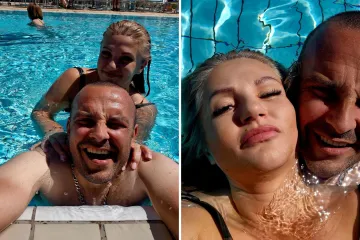 Ksenija i Josip iz 'Ljubav je na selu' za RTL.hr otkrili planove za ljeto - čekaju ih obiteljska druženja i putovanja