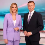 Ana i Tomislav iz 'RTL-a Danas' pokazali koliko se dobro poznaju izvan studija